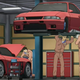 Illustration for article titled Wangan Midnight Might Be the Most Socially Advanced Fictionalization of Car Culture